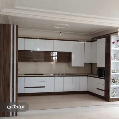 کابینت سازی کابین تک