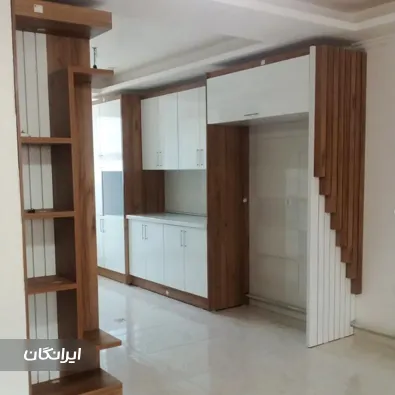 کابینت سازی کابین تک