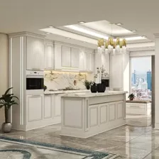 دفتر معماری همراه کابینت