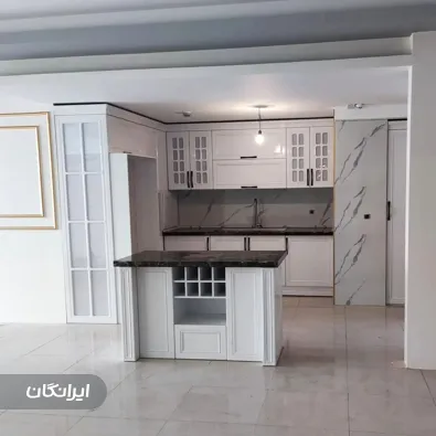 کابینت سازی کابینتچی