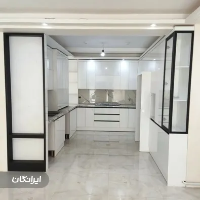 کابینت سازی کابینتچی