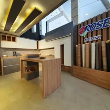 دکوراسیون داخلی رز