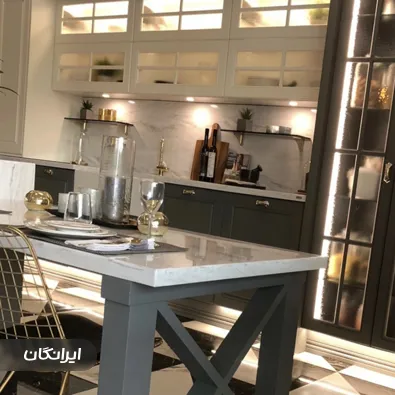 دکوراسیون داخلی رز