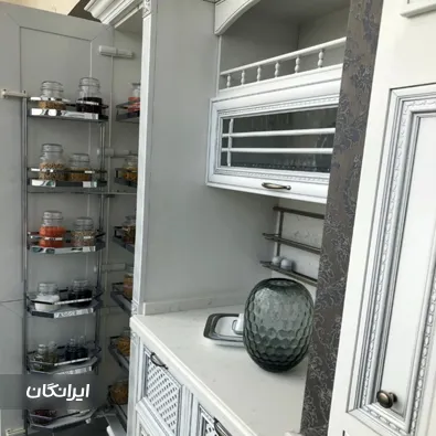 دکوراسیون داخلی رز