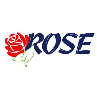 لوگوی دکوراسیون داخلی رز