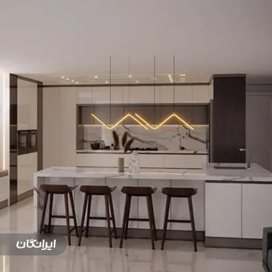 کابینت سازی ویشکا