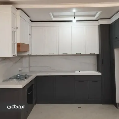 کابینت سازی ویشکا