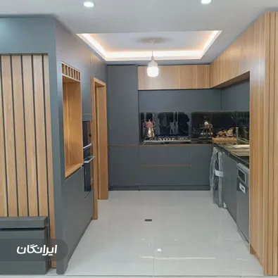 کابینت سازی ویشکا