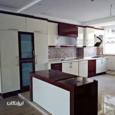 کابینت سازی ایفل