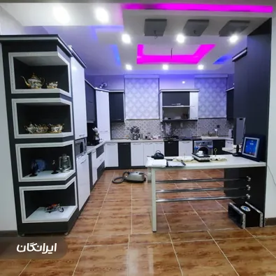 کابینت سازی جعفری