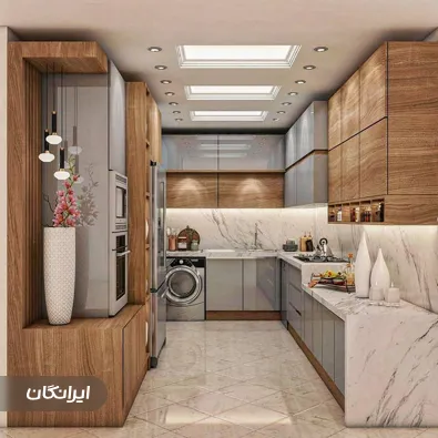 فروشگاه فرآورده های چوبی نقوی