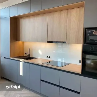 فروشگاه فرآورده های چوبی نقوی