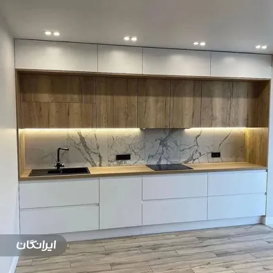 فروشگاه فرآورده های چوبی نقوی