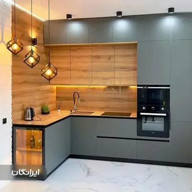 کابینت سازی سامان