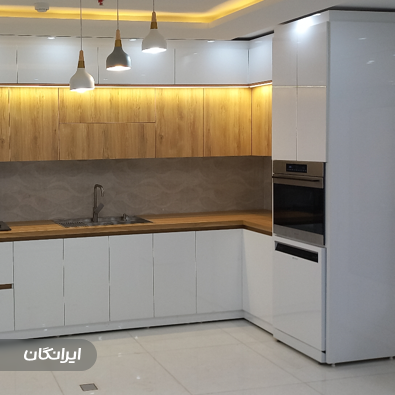 دکوراسیون داخلی بانیان