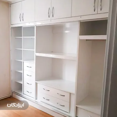 دکوراسیون داخلی بانیان