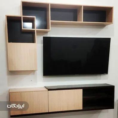 کابینت سازی فکرنو