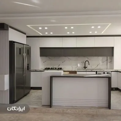 فروشگاه کابینت کاد