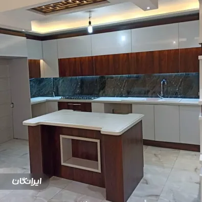 فروشگاه کابینت کاد