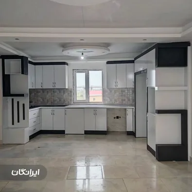 کابینت سازی پژمان