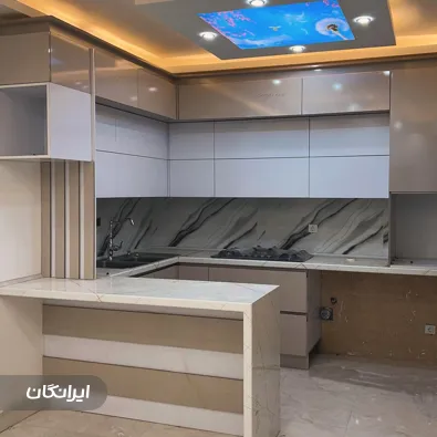 دکوراسیون داخلی ناژولوکس