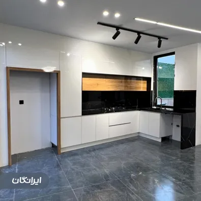 دکوراسیون داخلی ناژولوکس