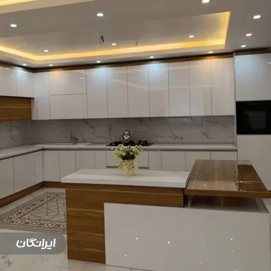 کابینت سازی پارسیان