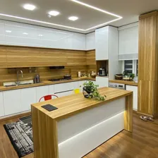 کابینت سازی پارسیان