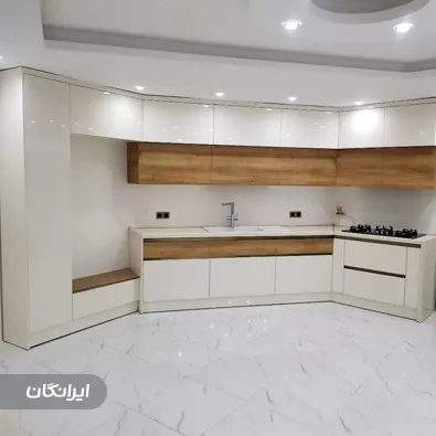 کابینت سازی دکوراتیو