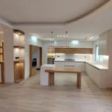 کابینت سازی دکوراتیو