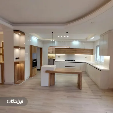 کابینت سازی دکوراتیو