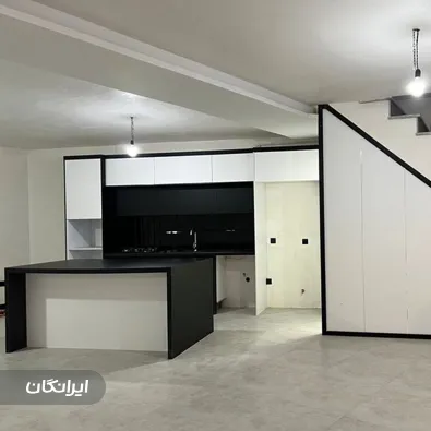 کابینت سازی تک