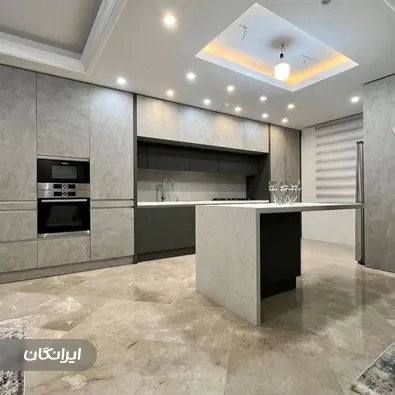 کابینت سازی تک