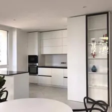 کابینت سازی وودی دکور