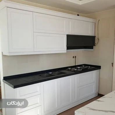 دکوراسیون داخلی پرسیس