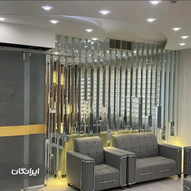 دکوراسیون گوتیک