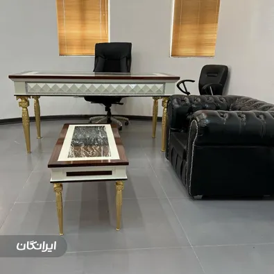 دکوراسیون گوتیک