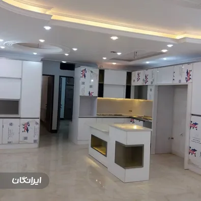 دکوراسیون داخلی نارون