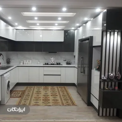 دکوراسیون داخلی نارون