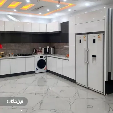 دکوراسیون داخلی نارون