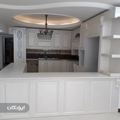 آریو چوب قم