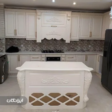 آریو چوب قم