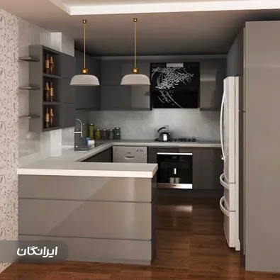 دکوراسیون داخلی خانه رویایی