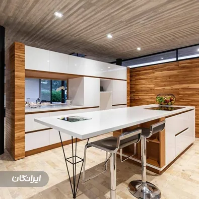 دکوراسیون داخلی خانه رویایی