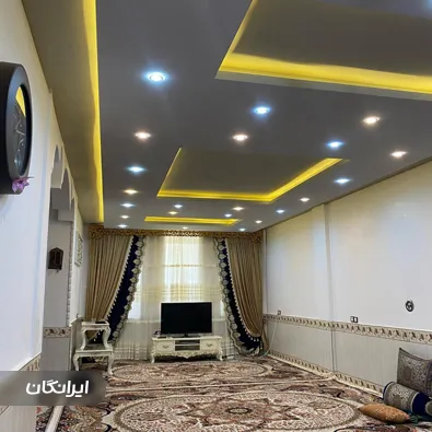 دکوراسیون داخلی خانه رویایی