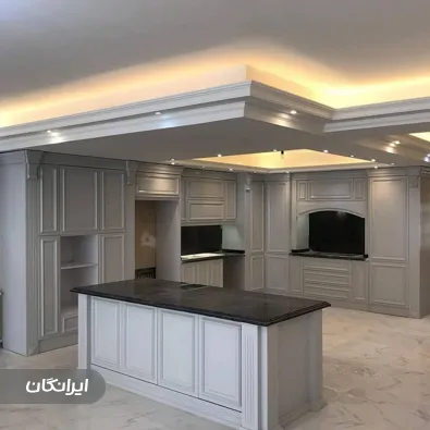 کابینت مهجور