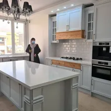 کابینت مهجور