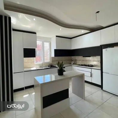 دکوراسیون کلبه چوبی