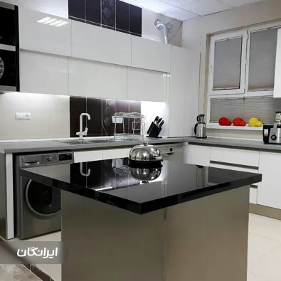 دکوراسیون کلبه چوبی