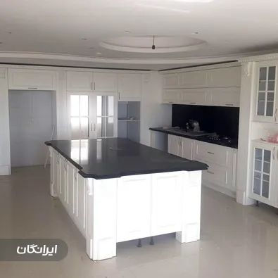 کابینت سازی بلانکو